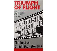 British Movietone News