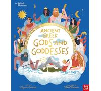 British Museum: Ancient Gr ods and Goddesses