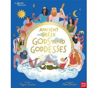British Museum: Ancient Greek Gods and Goddesses