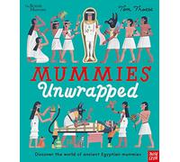 British Museum: Mummies Unwrapped