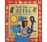 British Museum: Talk Like an Aztec