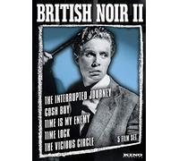 British Noir II