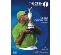 British Open Golf Championship: The 2009 Official Film [DVD] [Edizione: Regno Unito]