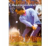 British Open Golf [Edizione: Regno Unito]