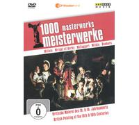 British Painting Of The 18Th And 19Th Centuries (DVD) Compilation