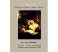 British painting. Sixteenth to nineteenth centuries