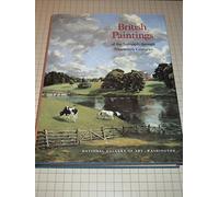 British Paintings in the National Gallery of Art