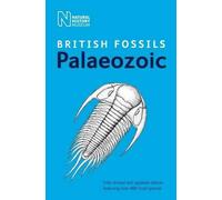 British Palaeozoic Fossils (Tascabile) British Fossils