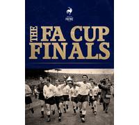 British Pathe Presents the FA Cup Finals [DVD] [Edizione: Regno Unito]