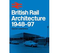 British Rail Architecture