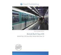 British Rail Class 438: British Rail, SR Class 6Pul, British Rail Class 33