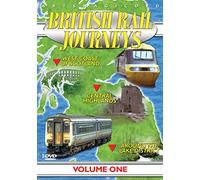 British Rail Journeys 1