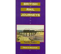 British Rail Journeys 1: North Wales [Edizione: USA]