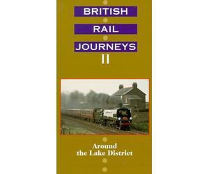 British Rail Journeys 2: Lake District