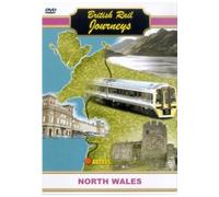 British Rail Journeys