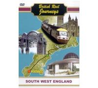 British Rail Journeys