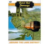 British Rail Journeys-Around T [Edizione: Regno Unito]