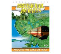 British Rail Journeys: Around The Lake District [Edizione: Stati Uniti]