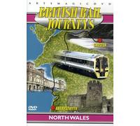 British Rail Journeys: North