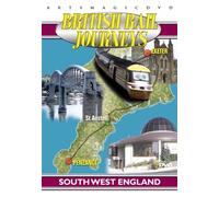 British Rail Journeys: South