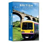 British Rail Journeys - Vol. 1-2
