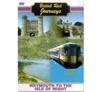 British Rail Journeys-Weymouth [Edizione: Regno Unito]