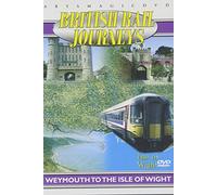 British Rail Journeys: Weymouth To Isle Of Wight [Edizione: Stati Uniti]