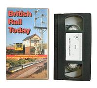 British Rail Today