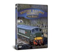 British Railway Journeys - Around The Peak District [DVD] [Edizione: Regno Unito]