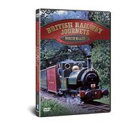 British Railway Journeys North Wales [Edizione: Regno Unito] [Edizione: Regno Unito]