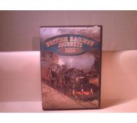 British Railway Journeys - Northern England