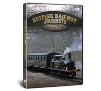 British Railway Journeys: Weymouth To Isle Of Wight [DVD]