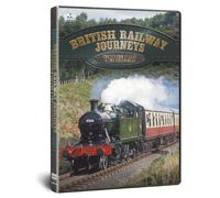 British Railways Journeys - Severn Valley & The Cotswolds [DVD] [Edizione: Regno Unito]