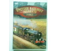 British Railways Journeys South Wales [Edizione: Regno Unito] [Edizione: Regno Unito]