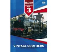 British Railways Vol 3 Vintage [Edizione: Regno Unito] [Edizione: Regno Unito]