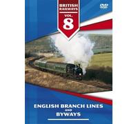 British Railways Vol 8 English [Edizione: Regno Unito] [Edizione: Regno Unito]