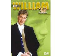 British Royalty - Prince William-Future King