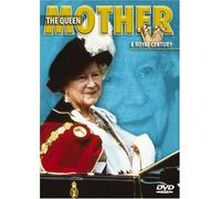 British Royalty - Queen Mother-a Royal Century