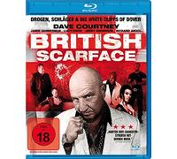 British Scarface