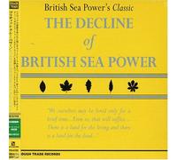 British Sea Power - Decline of British Sea Power