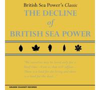 British Sea Power - Decline Of British Sea Power Box (5 CD)
