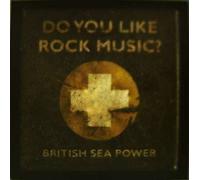 British Sea Power Do You Like Rock Music? (Vinyl LP) 12" Album