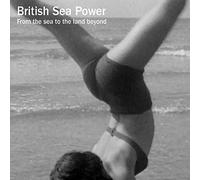 British Sea Power - From The Sea To The Land (Vinyl Blue + Dvd)