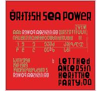 British Sea Power - Let The Dancers Inherit The Party