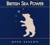 British Sea Power - Open Season