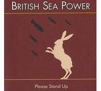 British Sea Power - Please Stand Up [CD 1]
