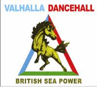 British Sea Power Valhalla Dancehall (Vinyl LP) 12" Album