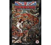 British showcase anthology: 1 - V.v. A.a.