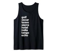 British Slang Phonetic Alphabet Gobshite Canotta