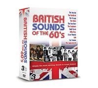British Sounds of the 60's